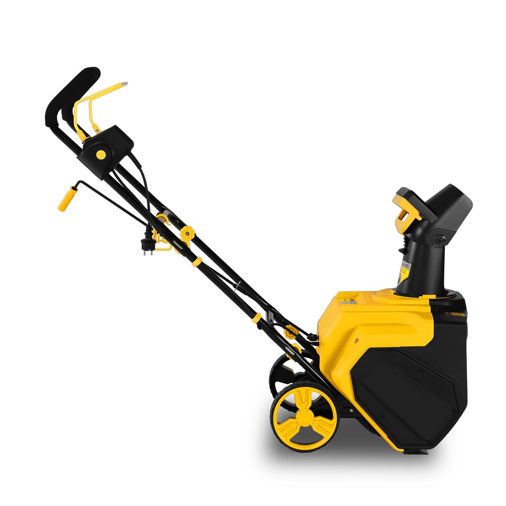 РЫСЬ Снегоуборщик 220V/2000VT